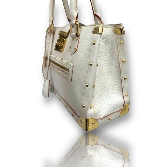 Louis Vuitton Suhali Le Fabuleux with receipt dust bag and box - Picture 11 of 17